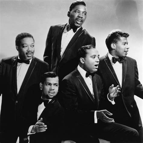 The Drifters .